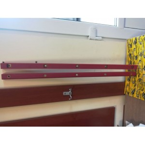 Patina culisare brat Volvo BL71 11883862