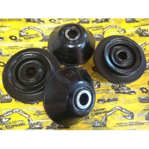 Suport motor Takeuchi TB175 1651030004