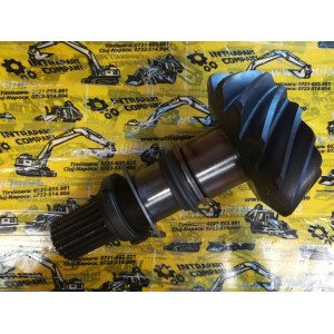 Pinion de atac JCB 3CX 45870246