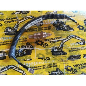 Senzor temperatura apa Fiat Kobelco E215 YN52S00077F1