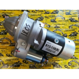 Electromotor Komatsu WB93 YM12995377010