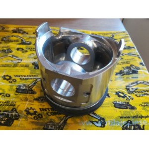 Piston motor Komatsu PC75 YM129902-22900