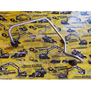 Conducta pompa injectie Komatsu YM12960159830