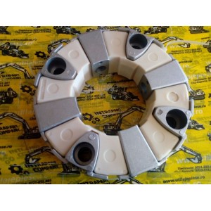 Cuplaj elastic pompa P-0104