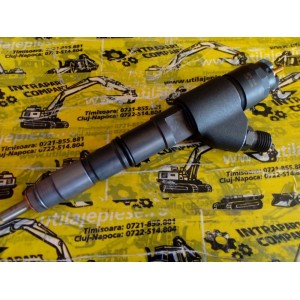 Injector motor Deutz TCD2012 986435549