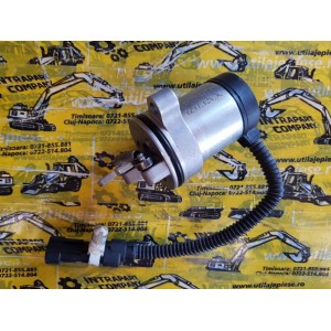 Bobina oprire pompa injectie Deutz 4103808